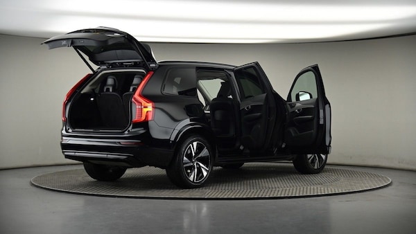 Used Volvo XC90 2023 for sale - 74904841: Photo 56