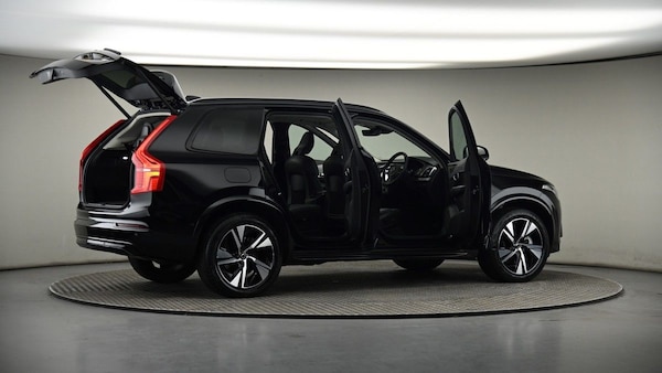 Used Volvo XC90 2023 for sale - 74904841: Photo 57