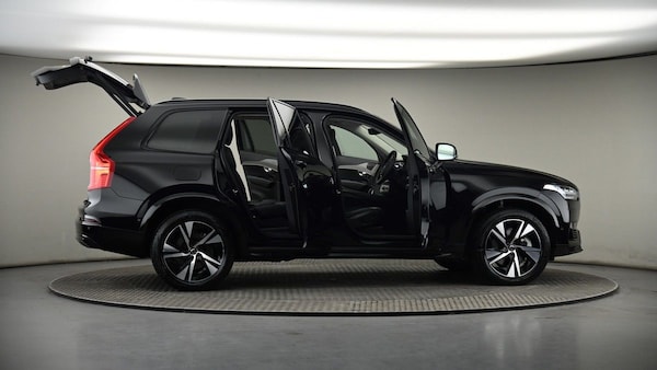 Used Volvo XC90 2023 for sale - 74904841: Photo 58