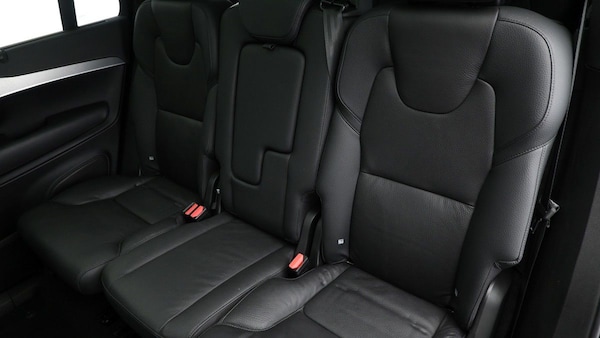 Used Volvo XC90 2023 for sale - 74904841: Photo 5