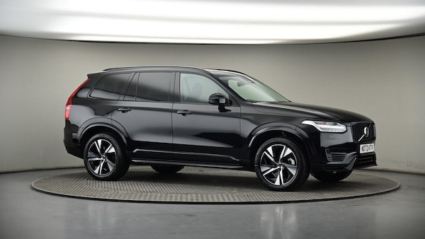 Used Volvo XC90 2023 for sale - 74904841: Photo 6