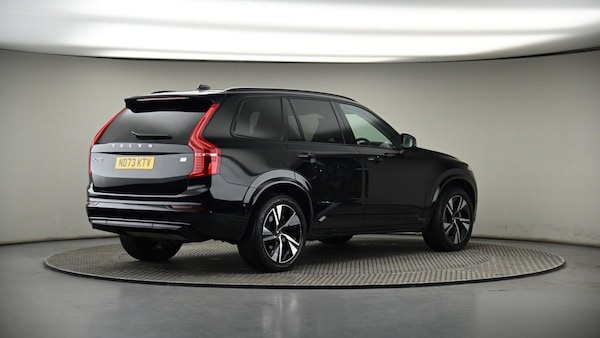 Used Volvo XC90 2023 for sale - 74904841: Photo 7