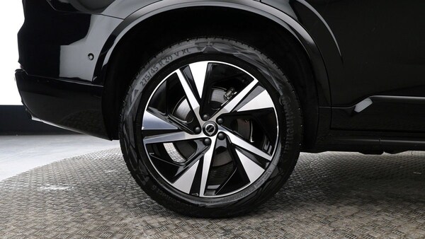 Used Volvo XC90 2023 for sale - 74904841: Photo 9