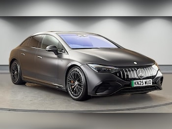 Used Mercedes-Benz EQA 2025 for sale - 78632788: Photo