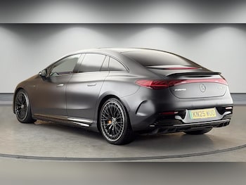 Used Mercedes-Benz EQA 2025 for sale - 78632788: Photo