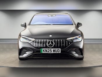 Used Mercedes-Benz EQA 2025 for sale - 78632788: Photo