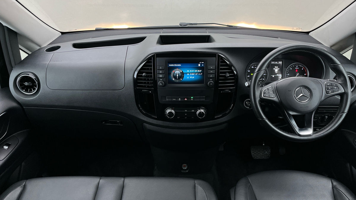 Used Mercedes-Benz Vito 2022 for sale - 76010594: Photo 12