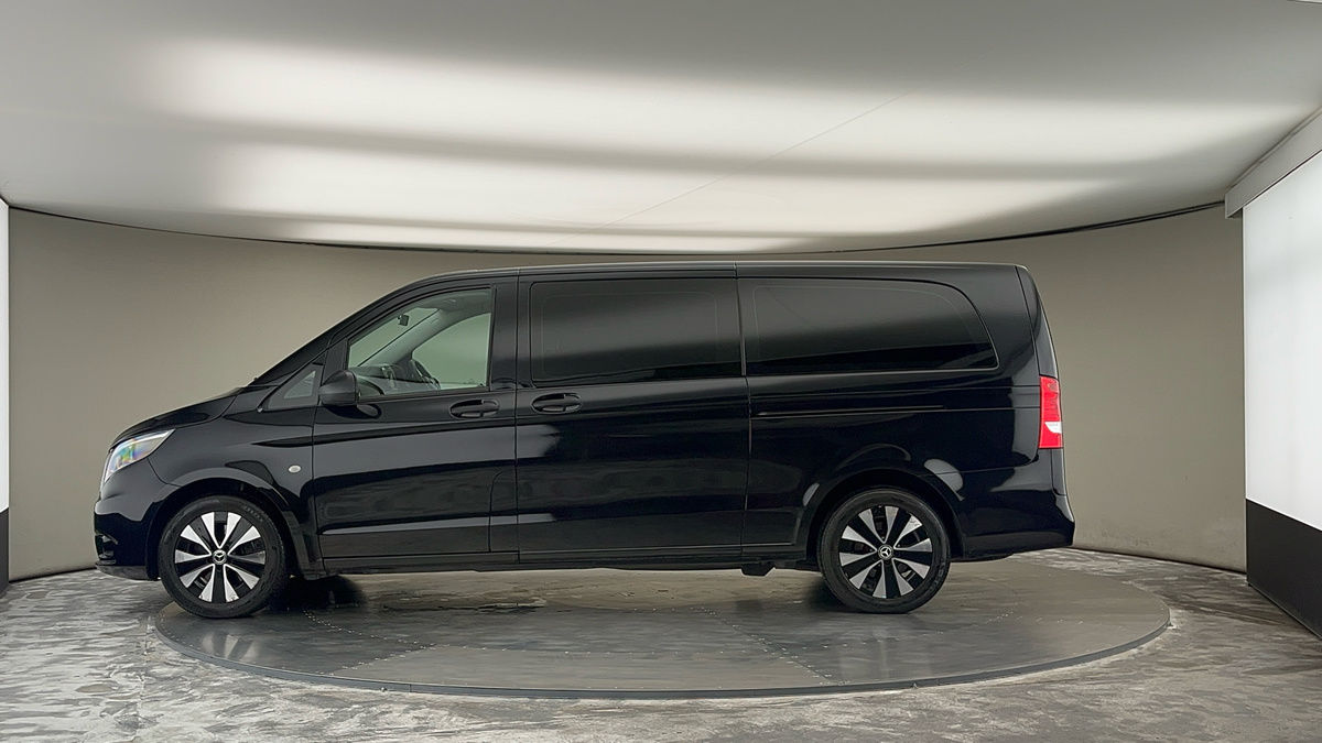 Used Mercedes-Benz Vito 2022 for sale - 76010594: Photo 15