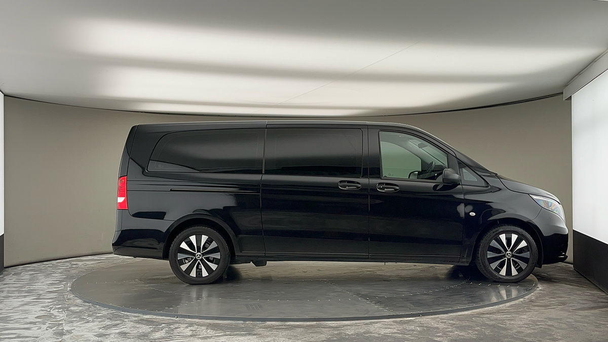 Used Mercedes-Benz Vito 2022 for sale - 76010594: Photo 16