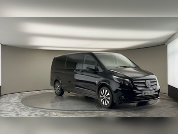Used Mercedes-Benz Vito 2022 for sale - 76010594: Photo