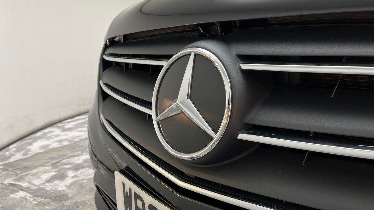 Used Mercedes-Benz Vito 2022 for sale - 76010594: Photo 24