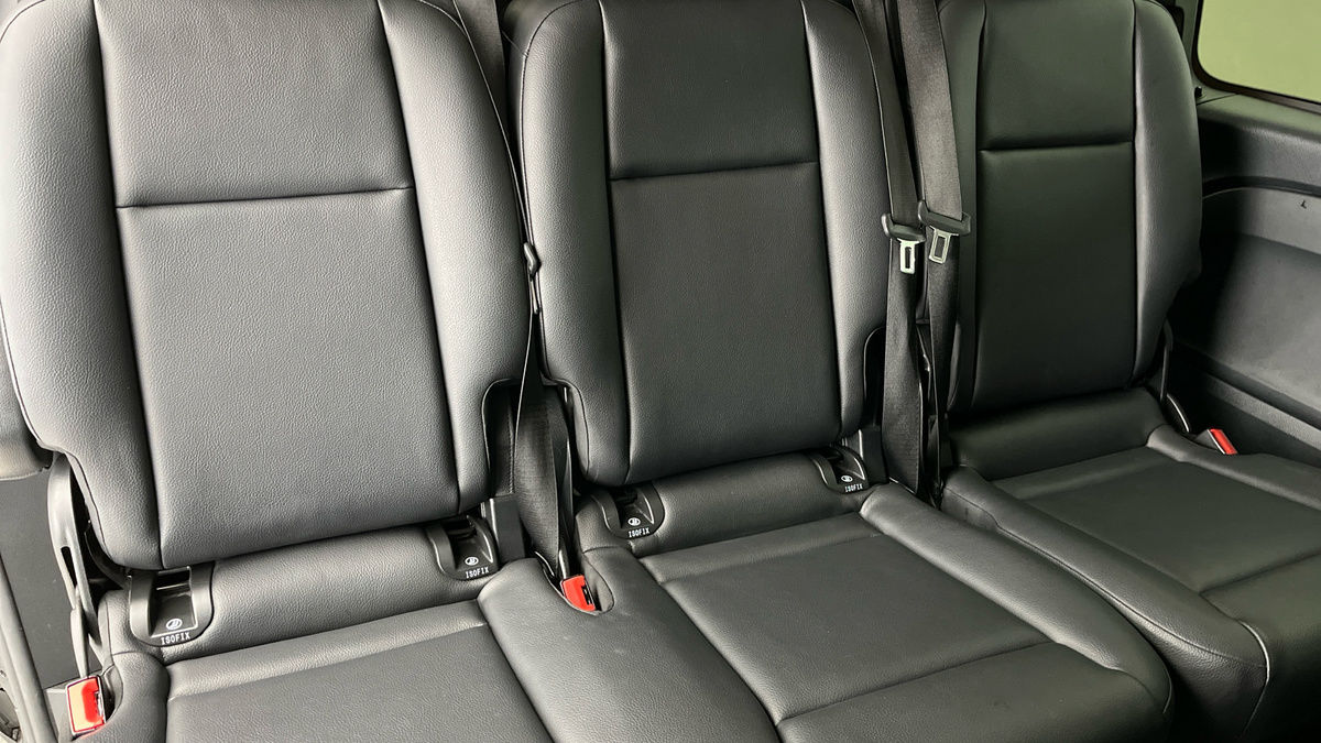 Used Mercedes-Benz Vito 2022 for sale - 76010594: Photo 25