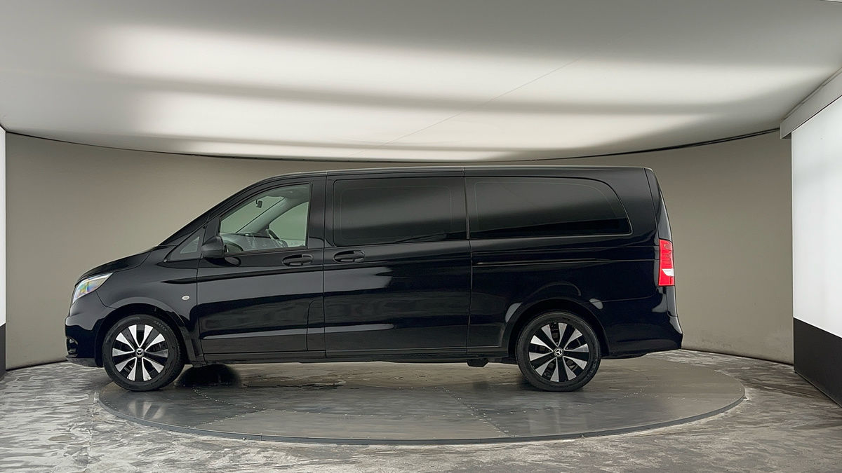 Used Mercedes-Benz Vito 2022 for sale - 76010594: Photo 28