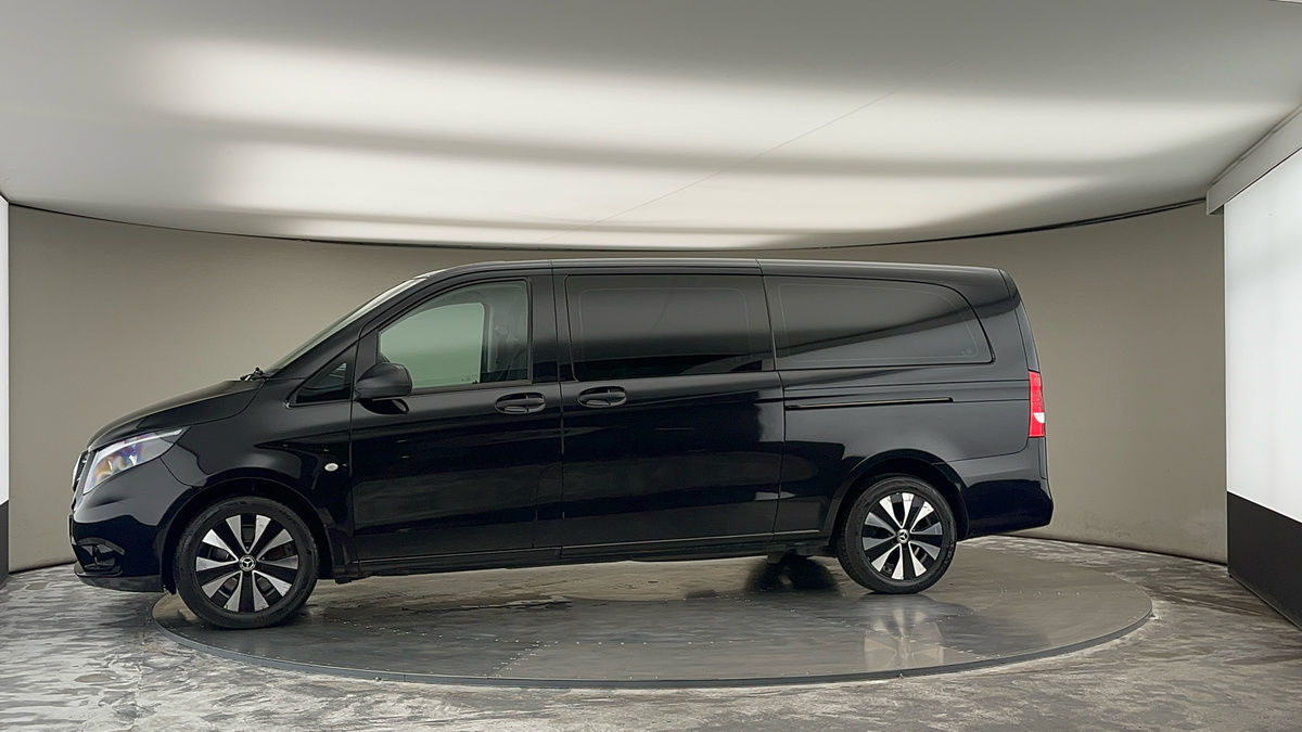 Used Mercedes-Benz Vito 2022 for sale - 76010594: Photo 29