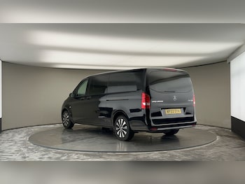Used Mercedes-Benz Vito 2022 for sale - 76010594: Photo