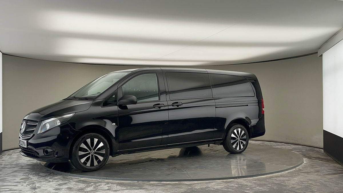 Used Mercedes-Benz Vito 2022 for sale - 76010594: Photo 30