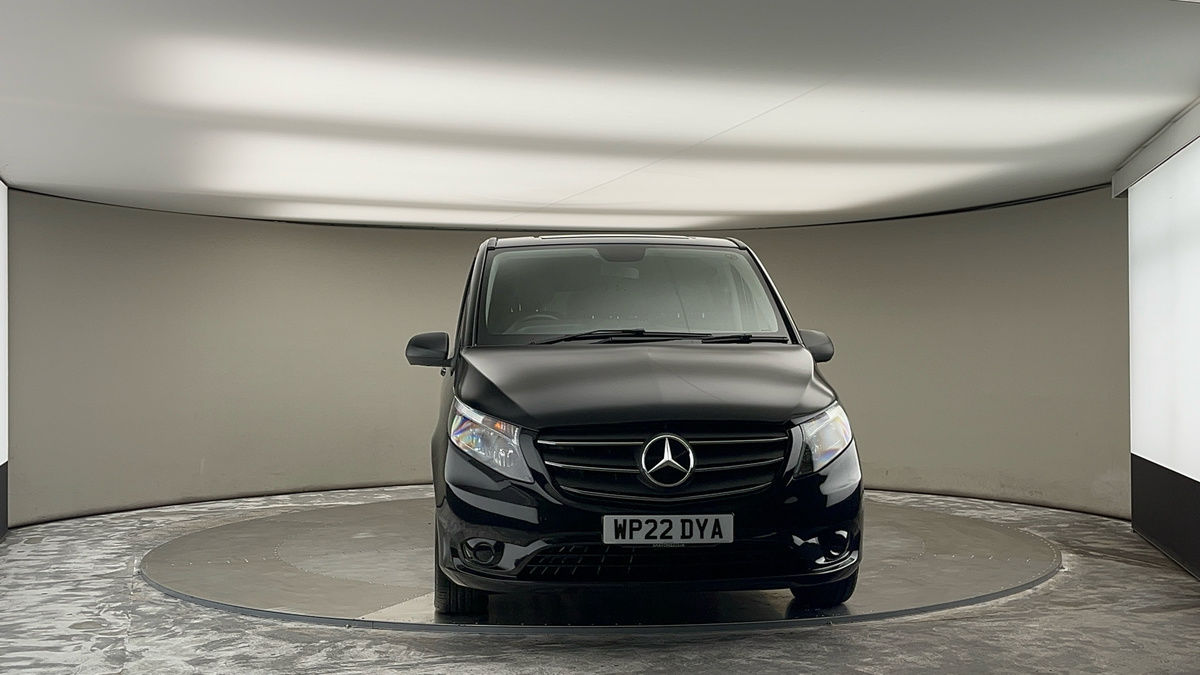 Used Mercedes-Benz Vito 2022 for sale - 76010594: Photo 33