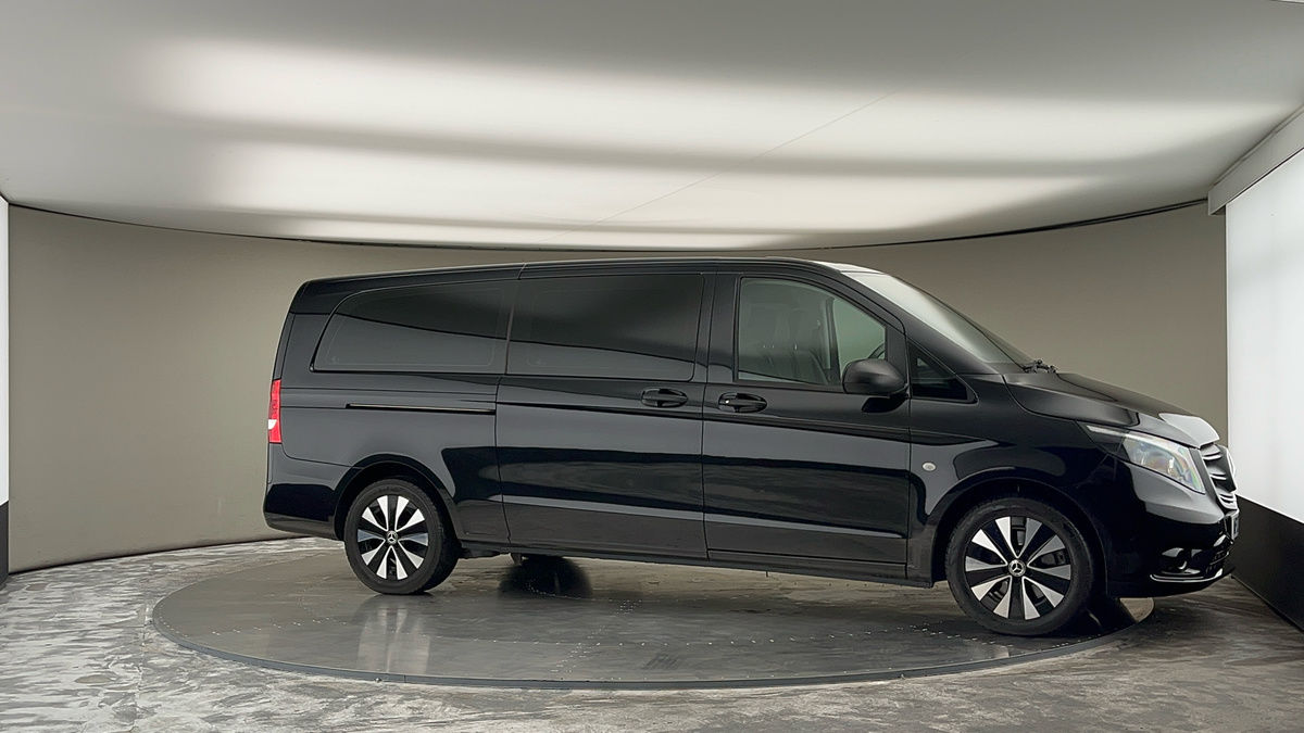 Used Mercedes-Benz Vito 2022 for sale - 76010594: Photo 36