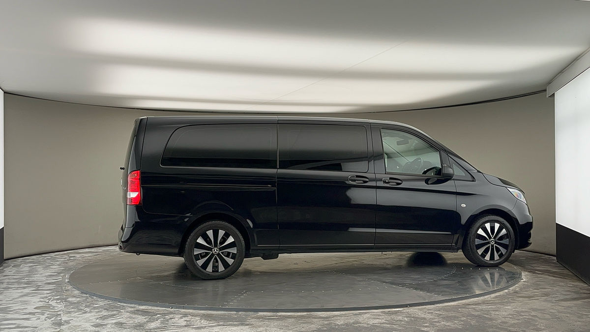 Used Mercedes-Benz Vito 2022 for sale - 76010594: Photo 38