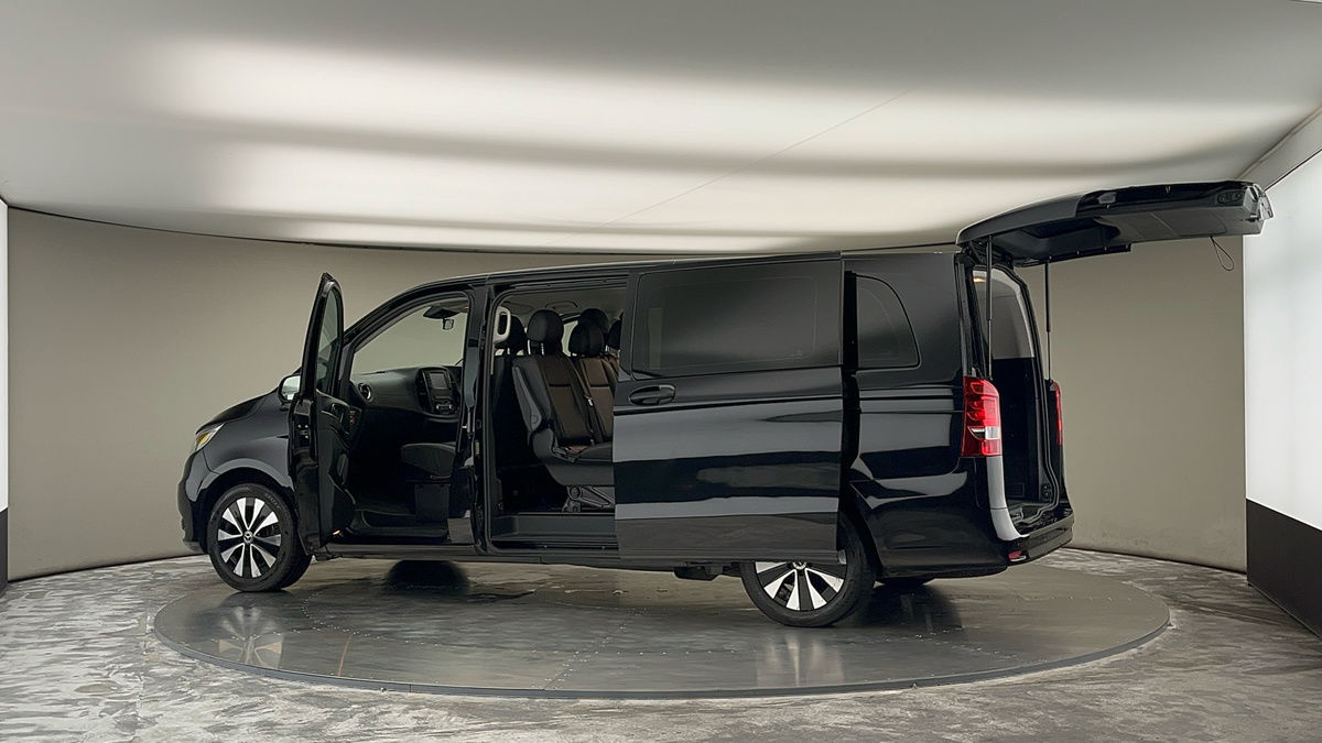 Used Mercedes-Benz Vito 2022 for sale - 76010594: Photo 46