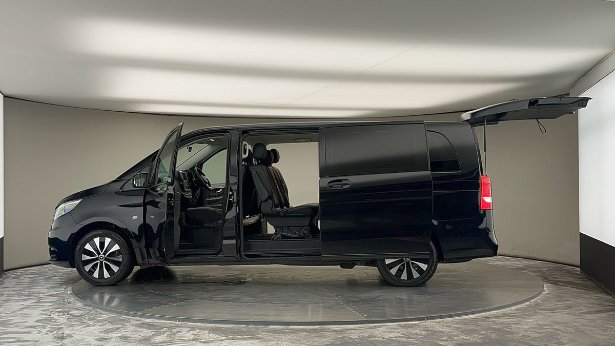 Used Mercedes-Benz Vito 2022 for sale - 76010594: Photo 47