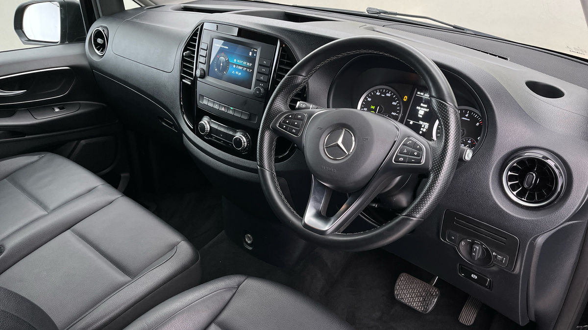 Used Mercedes-Benz Vito 2022 for sale - 76010594: Photo 5
