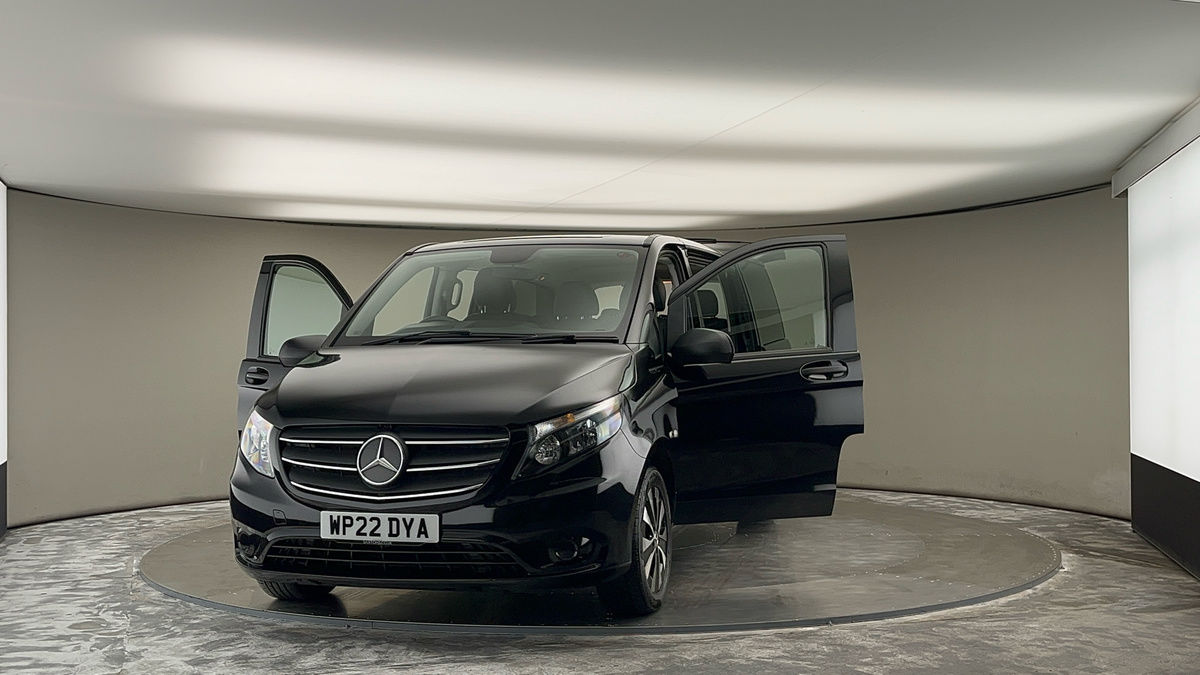 Used Mercedes-Benz Vito 2022 for sale - 76010594: Photo 51