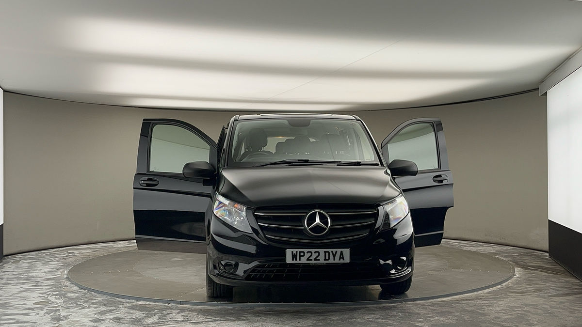 Used Mercedes-Benz Vito 2022 for sale - 76010594: Photo 52