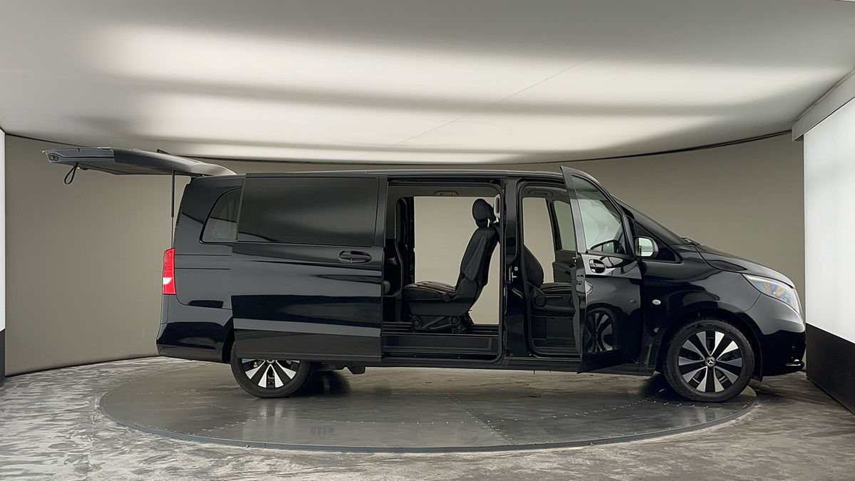 Used Mercedes-Benz Vito 2022 for sale - 76010594: Photo 56