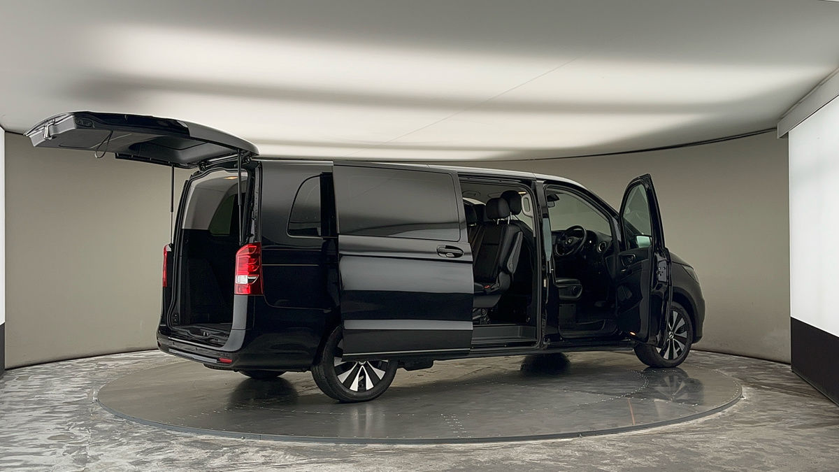 Used Mercedes-Benz Vito 2022 for sale - 76010594: Photo 58