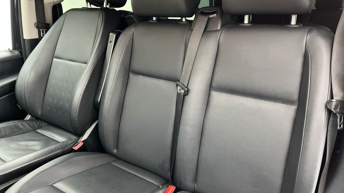 Used Mercedes-Benz Vito 2022 for sale - 76010594: Photo 7