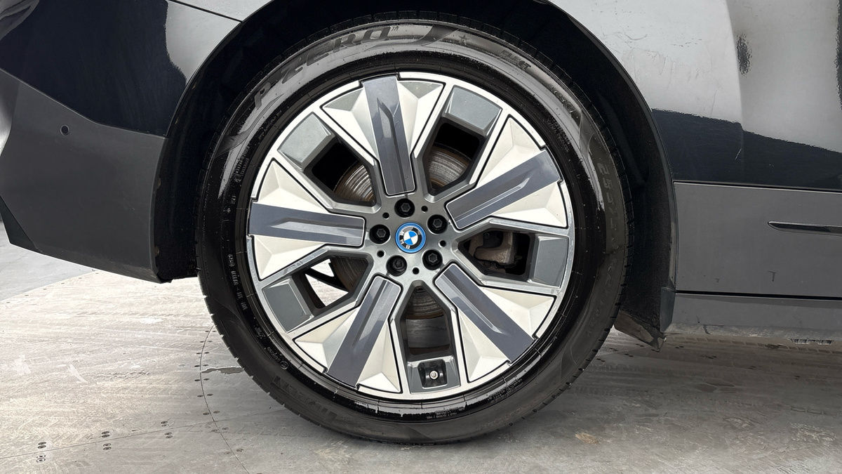 Used BMW iX 2022 for sale - 78182400: Photo 10