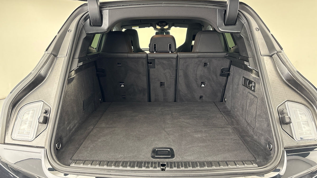 Used BMW iX 2022 for sale - 78182400: Photo 11