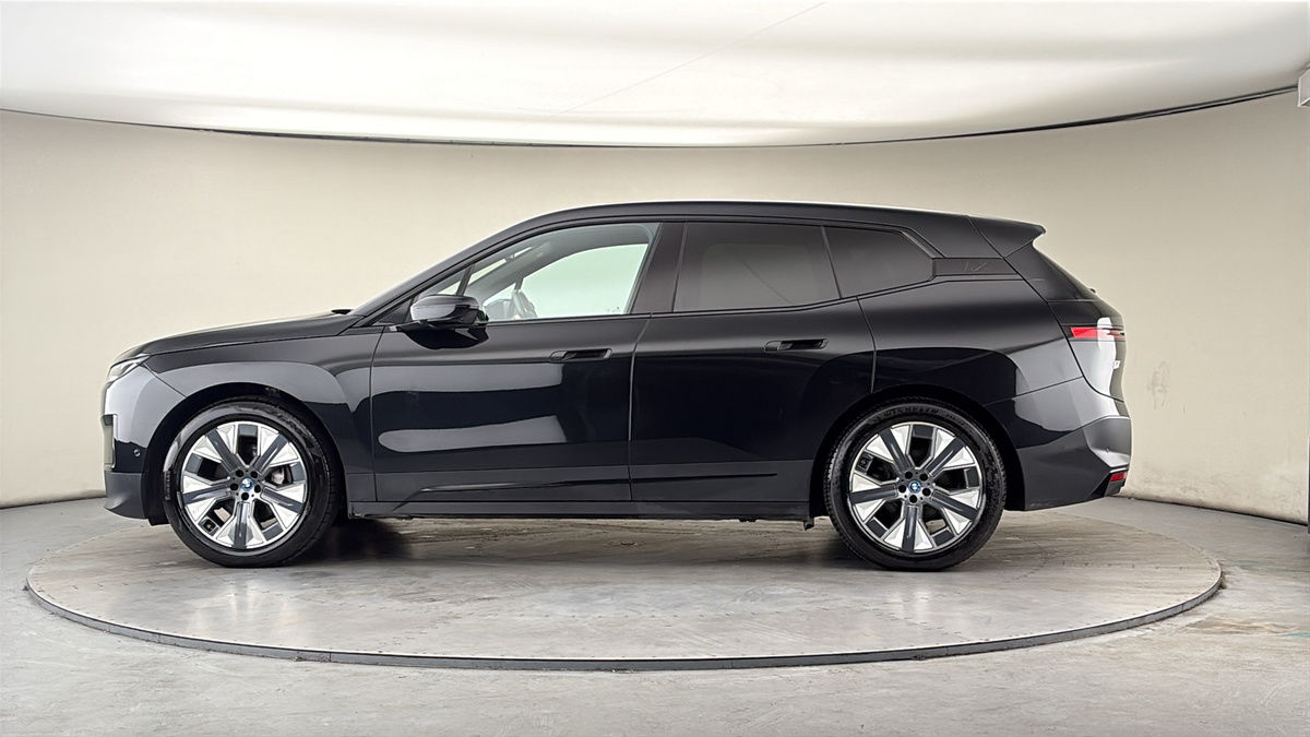 Used BMW iX 2022 for sale - 78182400: Photo 15