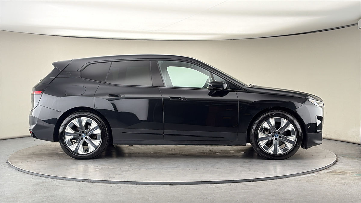 Used BMW iX 2022 for sale - 78182400: Photo 16