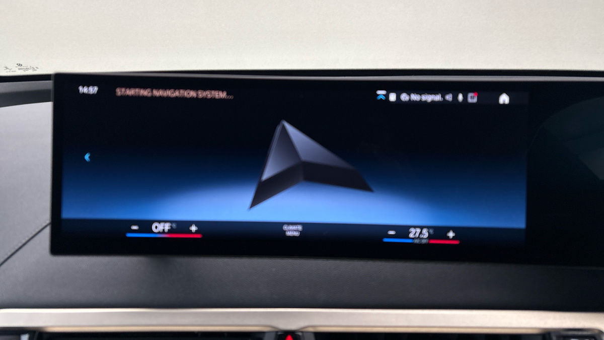 Used BMW iX 2022 for sale - 78182400: Photo 17