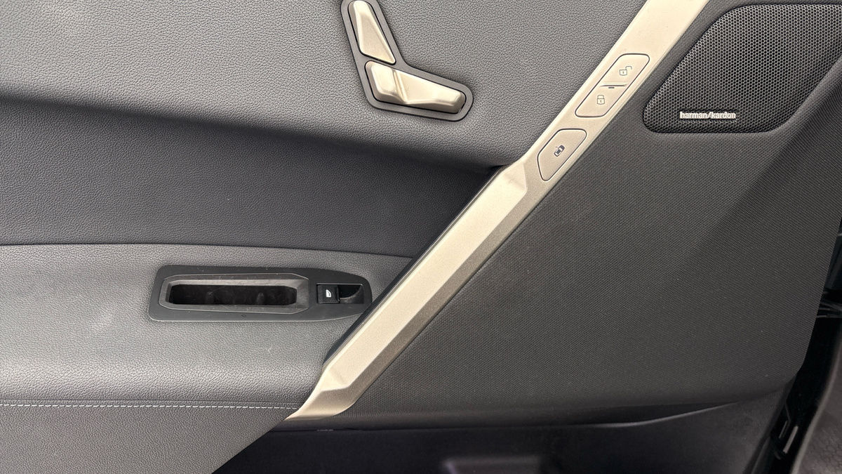 Used BMW iX 2022 for sale - 78182400: Photo 19