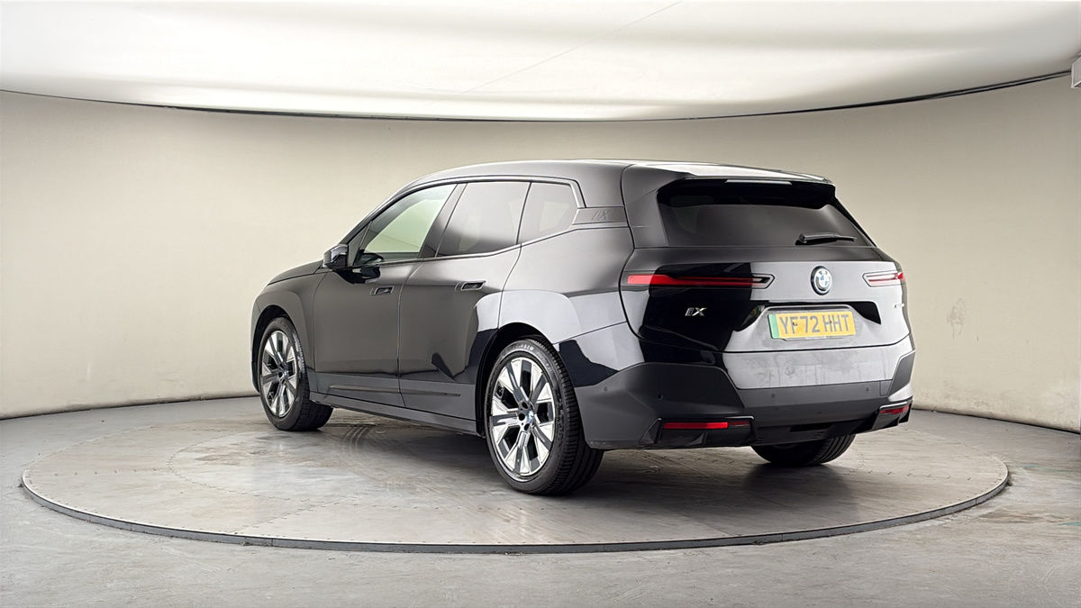 Used BMW iX 2022 for sale - 78182400: Photo 2