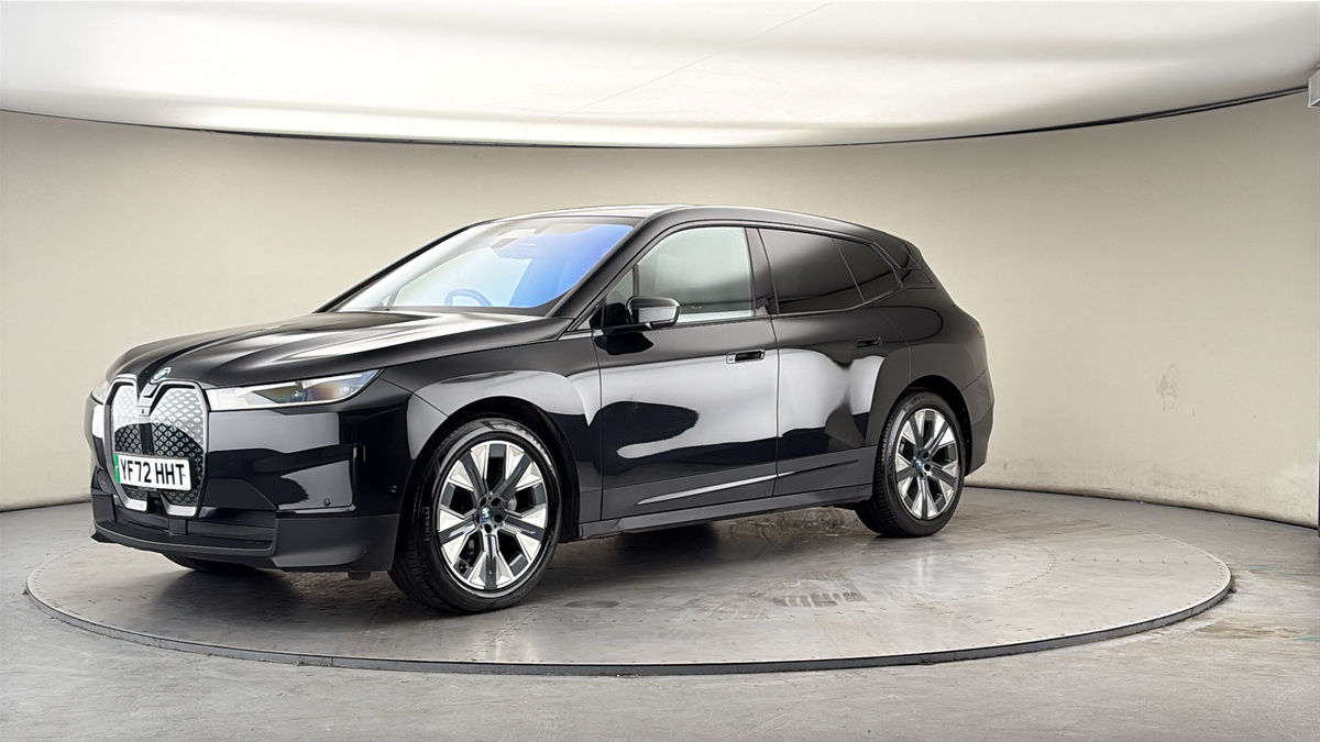 Used BMW iX 2022 for sale - 78182400: Photo 20