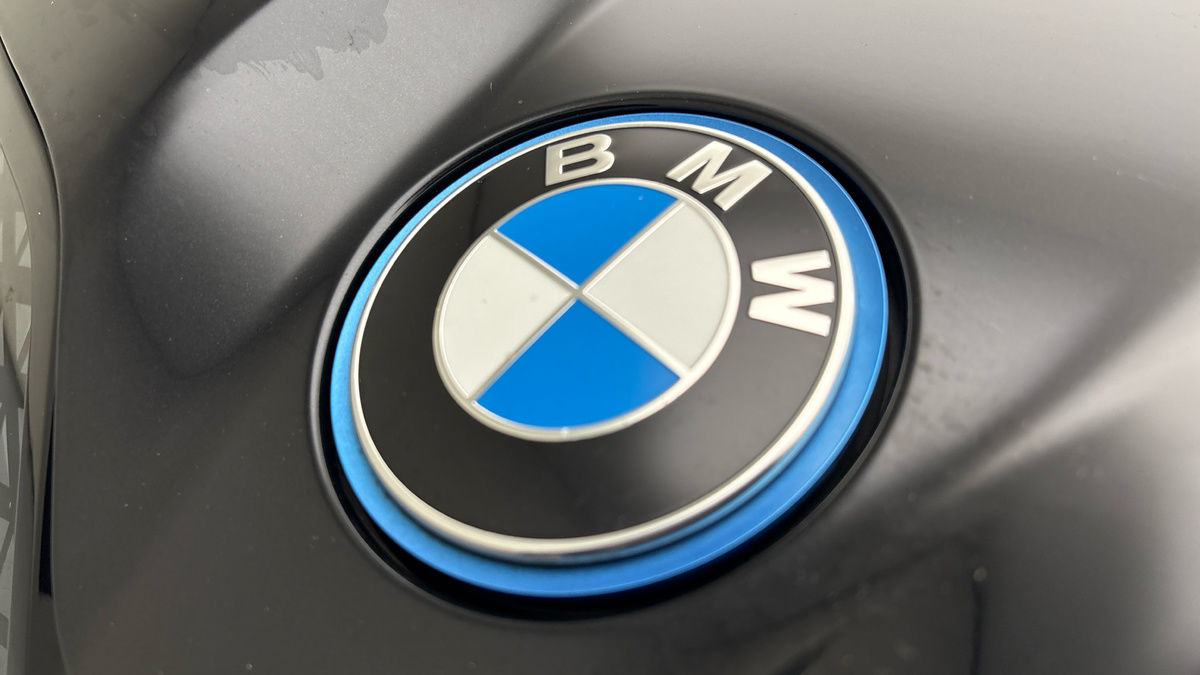 Used BMW iX 2022 for sale - 78182400: Photo 24