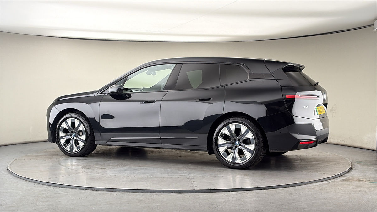 Used BMW iX 2022 for sale - 78182400: Photo 26