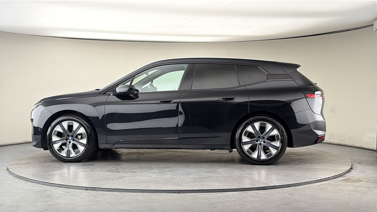 Used BMW iX 2022 for sale - 78182400: Photo 27