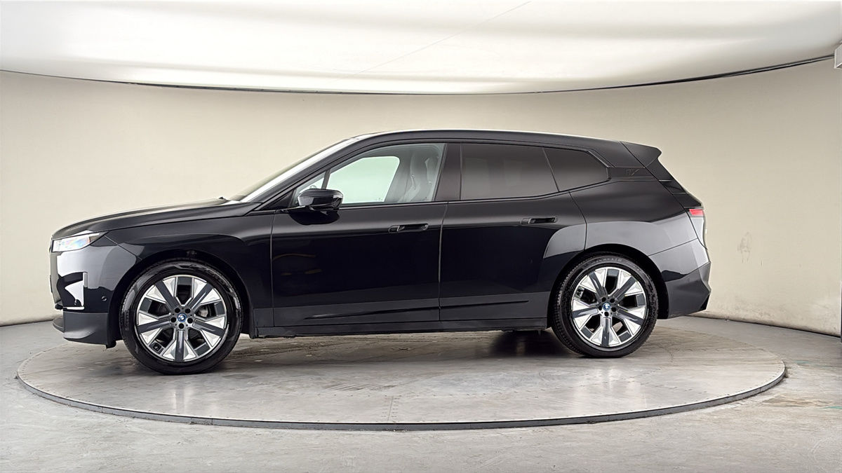 Used BMW iX 2022 for sale - 78182400: Photo 28