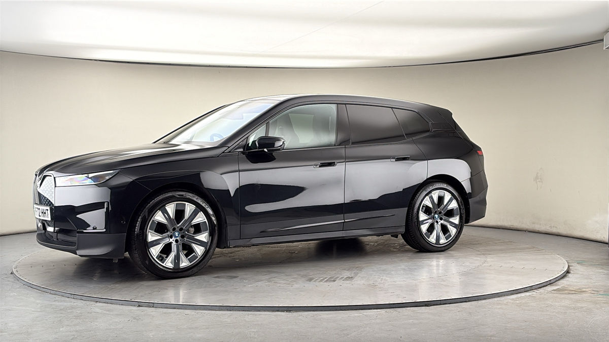 Used BMW iX 2022 for sale - 78182400: Photo 29