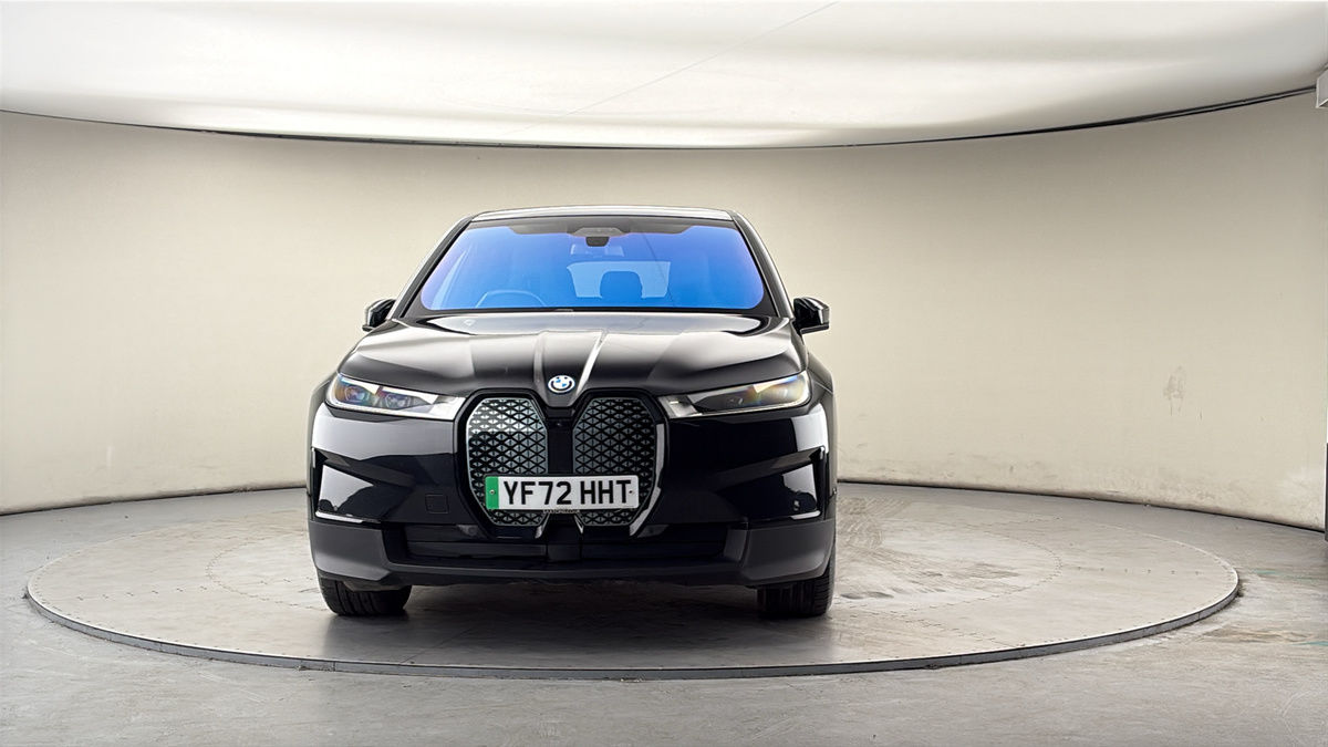 Used BMW iX 2022 for sale - 78182400: Photo 3