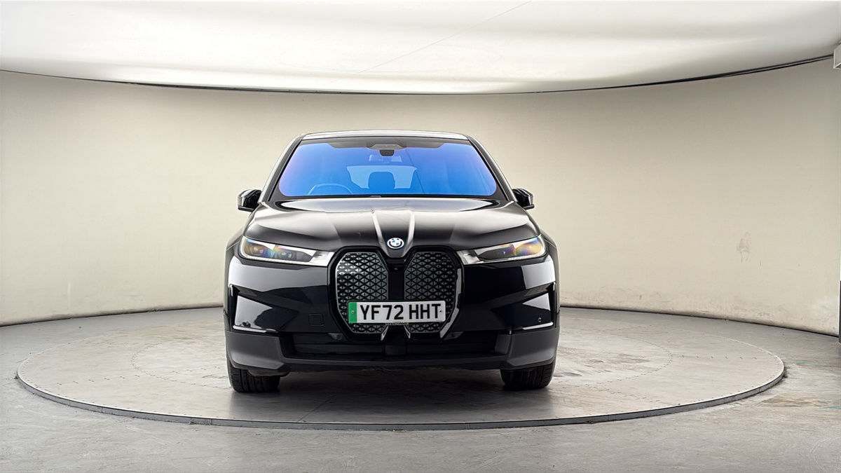 Used BMW iX 2022 for sale - 78182400: Photo 32