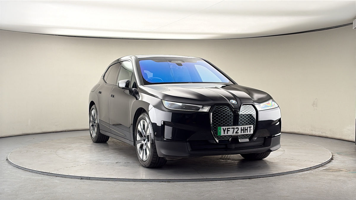 Used BMW iX 2022 for sale - 78182400: Photo 33