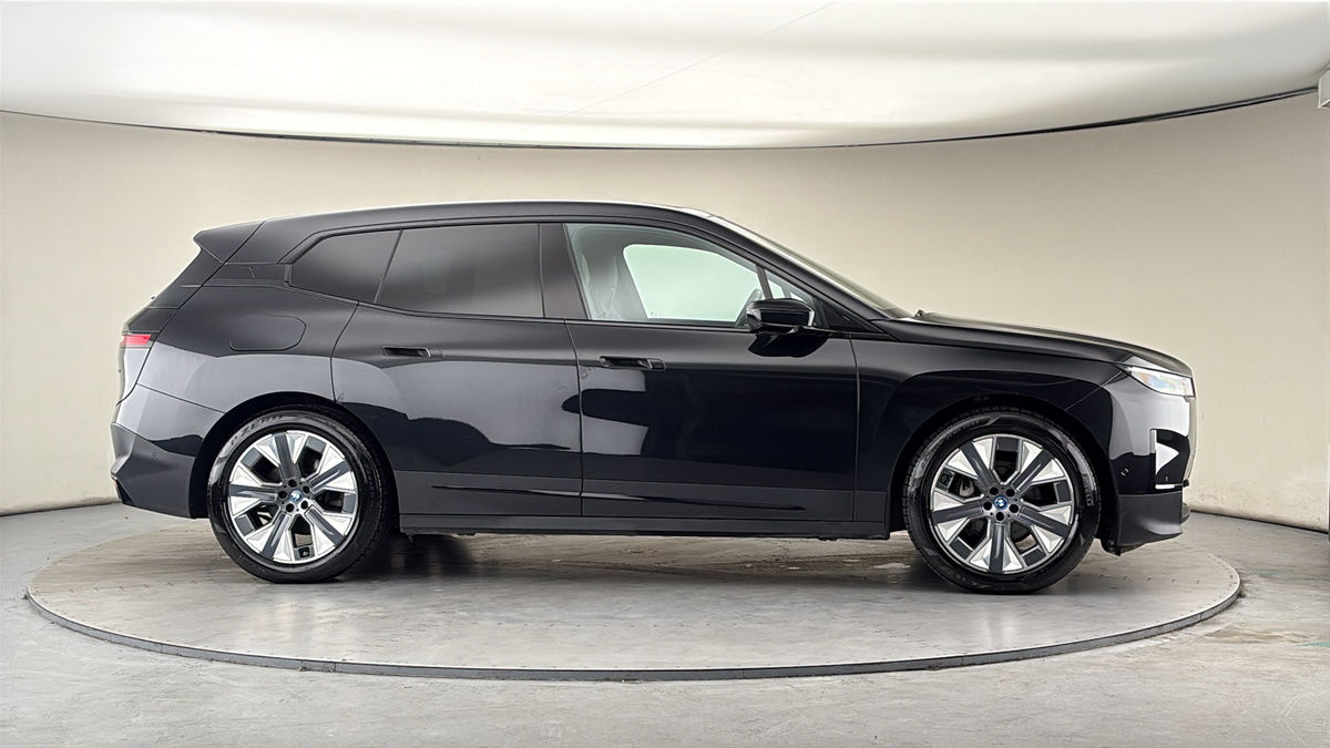 Used BMW iX 2022 for sale - 78182400: Photo 36