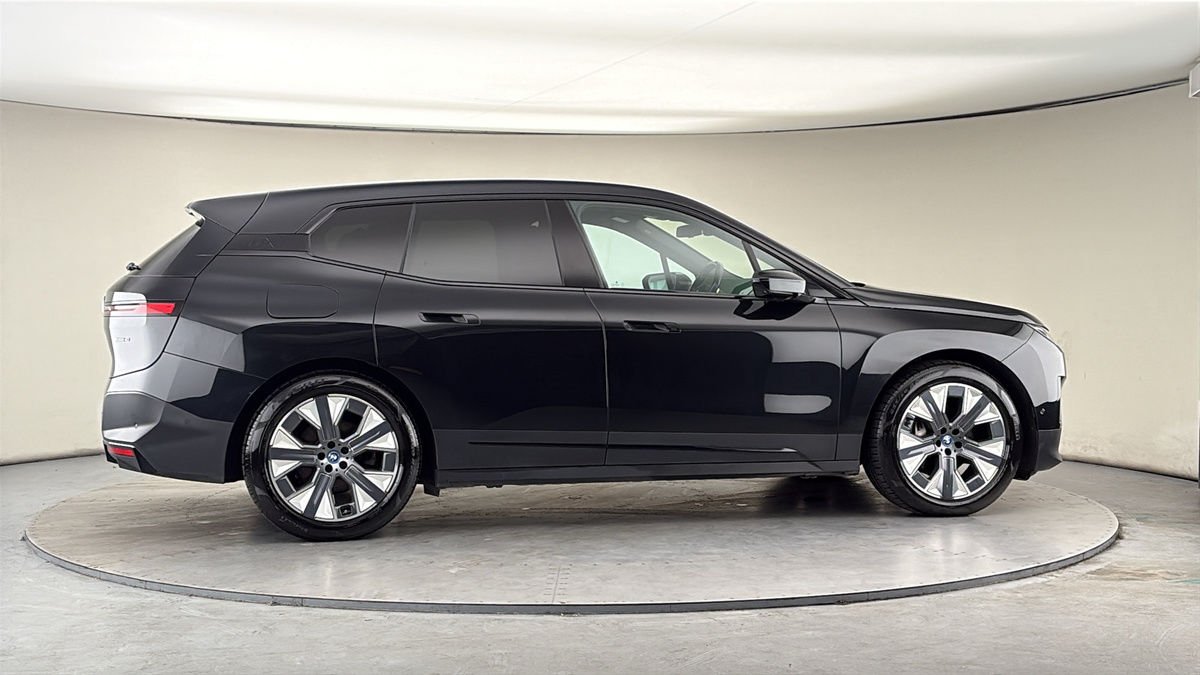 Used BMW iX 2022 for sale - 78182400: Photo 37