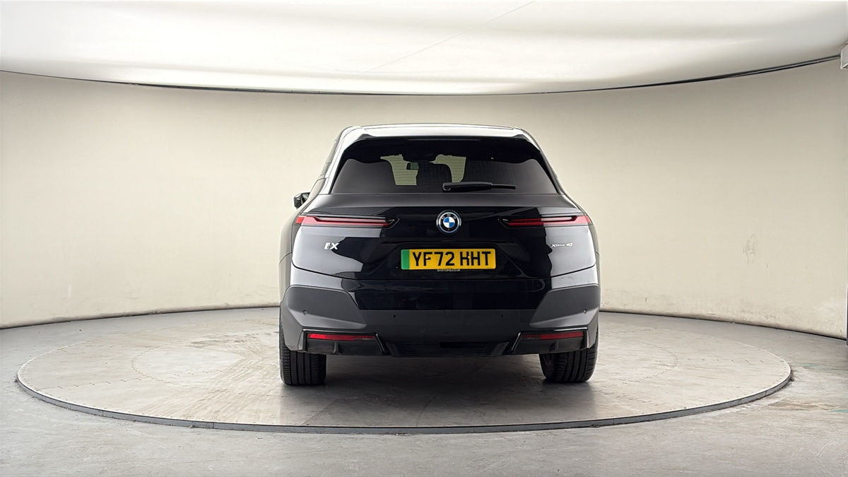 Used BMW iX 2022 for sale - 78182400: Photo 41